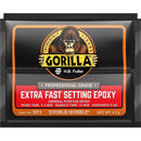 WL01 1PC Gorillapro Double/Bubble Two-Part Epoxy Adhesive (10 pc)