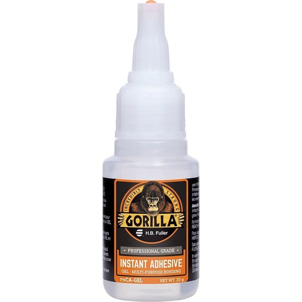 WL01 1PC Gorillapro Instant Adhesive Gel