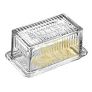 TTPY-Square Butter Dish