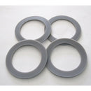 TTPY-4 Pack Hamilton Beach Blender Gasket