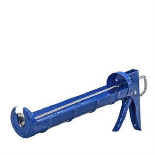 WL01 1PC Bon Tool Bon 34-239 Caulking Gun, 13\" Smooth Piston-10 Ounce