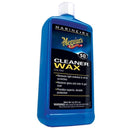 WL01 50 Boat/RV Cleaner Wax - Liquid 32oz