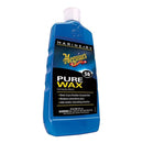 WL01 56 Boat/RV Pure Wax - 16oz