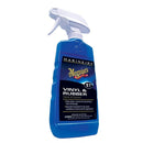 WL01 57 Vinyl and Rubber Clearner/Conditioner - 16oz