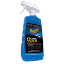 WL01 Meguiar's 59 Quik Wax - 16oz