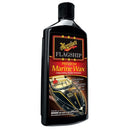WL01 Flagship Premium Marine Wax - 16oz