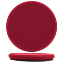 WL01 Meguiars Soft Foam Cutting Disc - Red - 5\"