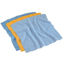 WL01 Microfiber Towels Variety - 3-Pack