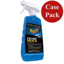 WL01 Meguiars Quick Waxreg; - *Case of 6*