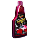 WL01 Meguiars Deep Crystal Carnauba Wax - 16oz