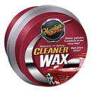 WL01 Meguiars Cleaner Wax - Paste