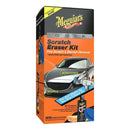 WL01 Meguiars Quik Scratch Eraser Kit