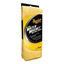 WL01 Meguiars Water Magnet Microfiber Drying Towel - 22\" x 30\"