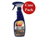 WL01 303 Products 303 Automotive Leather 3-In-1 Complete Care - 16oz