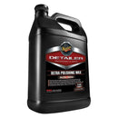 WL01 Meguiars Ultra Polishing Wax - 1 Gallon