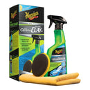 WL01 Meguiars Hybrid Ceramic Quik Clay Kit