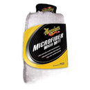 WL01 Meguiars Microfiber Wash Mitt