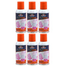 WL01 1PC Elmers Spray Adhesive, Clear, 6 PK