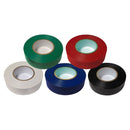 WL01 1PC Electriduct General Purpose Vinyl Electrical Tape- 3/4\" x 60ft- Green