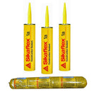 WL01 1PC Sikaflex Sikaflex 1a Polyurethane Sealant- 20oz Sausage- White