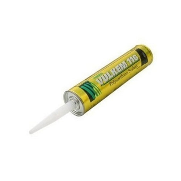 WL01 1PC Vulkem Vulkem 116 Sealant- 20 oz Sausage- Anodized Aluminum
