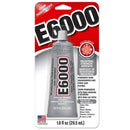 WL01 1PC E6000 High Strength Industrial Grade Adhesive 1 oz
