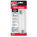 WL01 1PC J-B Weld Epoxy Mix Nozl 2Pj