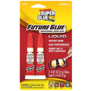 WL01 12PC Super Glue The Original  Future Glue Super Strength All Purpose  , 2PK