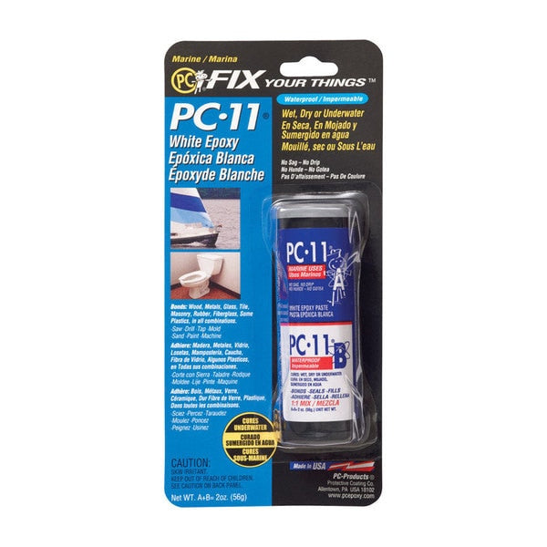 WL01 1PC Pc-11 Glue Epoxy Pc-11 2Oz