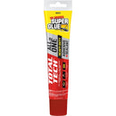 WL01 1PC Super Glue Construction Adhesive, Total Tech Series, White