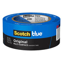 WL01 1PC Scotch PAINTERS TAPE 1.88\"\"X60YD