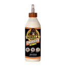 WL01 4PC Gorilla Glue Extra Strength Wood Glue 18 oz