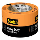 WL01 1PC Scotch MASK TAPE ORG 60YDX1.88\"\"