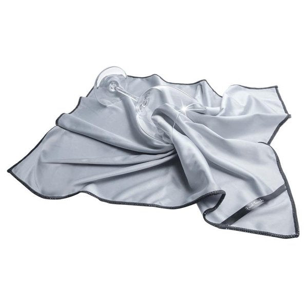 WL01 Microfiber Polishing Cloth 20 in. W X 25 in. L 1 pk
