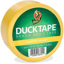 WL01 1PC Keeney Mfg Duct Tape 20Yd Yellow