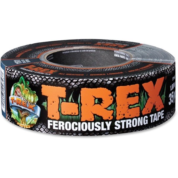 WL01 1PC B & K Duct Tape T-Rex 35Yd