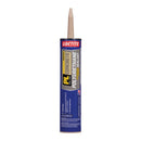 WL01 1PC Pl Caulk Poly Conc Gray 10