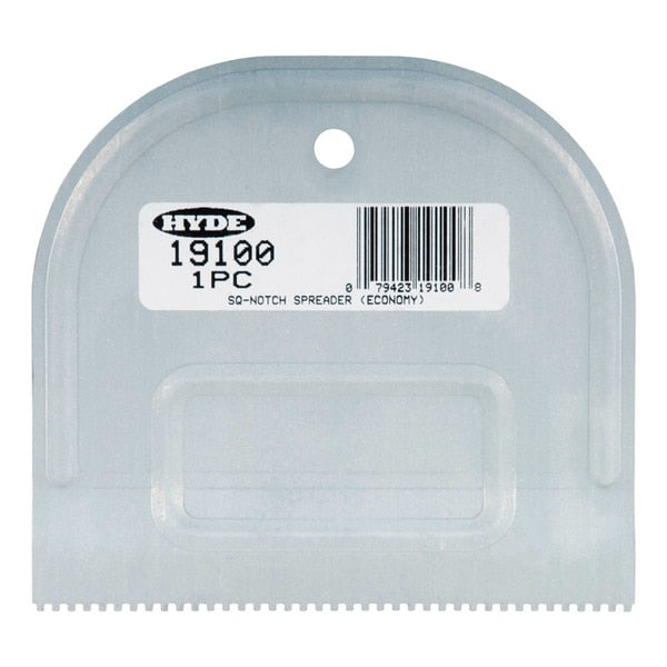 WL01 2PC Hyde SPREADR ADHV SQNTCH1/16\"\"