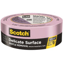 WL01 1PC Scotch PAINTER'S TAPE PURL 60Yd