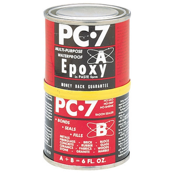 WL01 1PC Pc-7 Glue Epoxy Pc7 1/2#