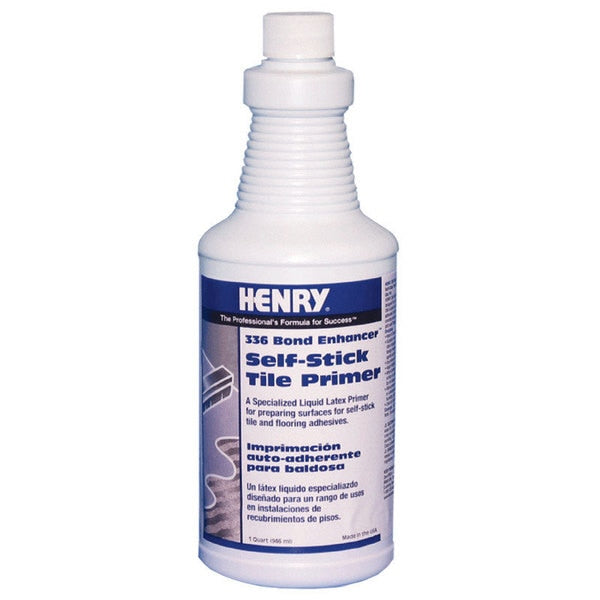 WL01 1PC Henry Henry Bond Enhancer Qt