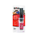 WL01 6PC Flow-Mix Devcon  60 Sec High Strength Epoxy 0.47 oz