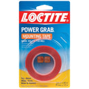 WL01 1PC Loctite MOUNTING TAPE CLR3/4X60\"\"