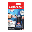 WL01 2PC Loctite Ultra Gel Super Glue 4G