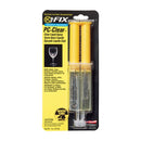 WL01 1PC Pc-Clear Epoxy Epoxy Pc-Clear 1Oz