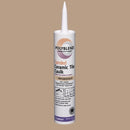 WL01 1PC Custom Building Products Sanded Caulk Haystack