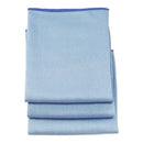 WL01 MICROFIBER TOWELS 3PK
