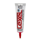 WL01 1PC Lexel Sashco  White Elastomeric Sealant 5 oz