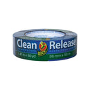 WL01 1PC Duck Paint Tape 1.41X60Yd Blu