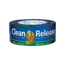 WL01 1PC Duck Paint Tape 1.88X60Yd Blu